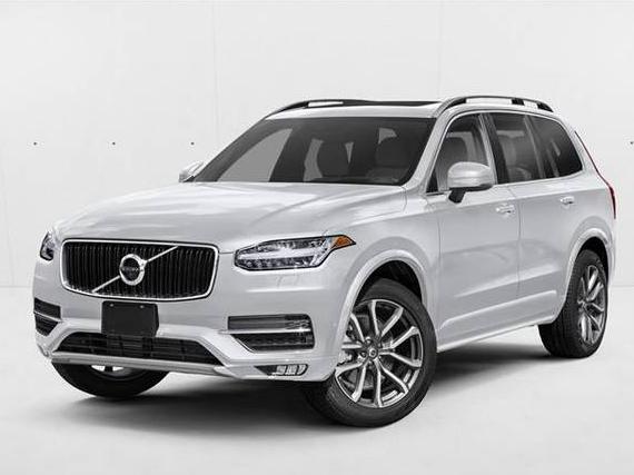VOLVO XC90 2019 YV4A22PK7K1511782 image VOLVO XC90 2019 YV4A22PK7K1511782 image