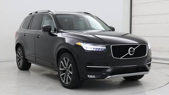 VOLVO XC90 2019 YV4102CK6K1499085 image
