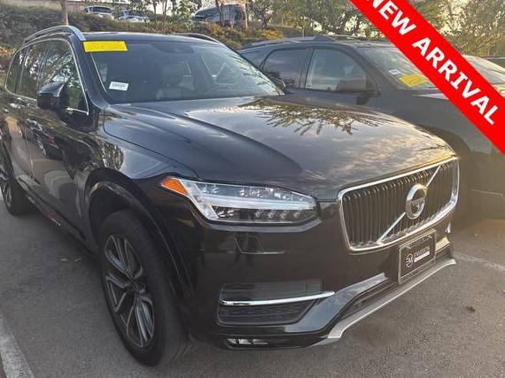 VOLVO XC90 2019 YV4102PK6K1452052 image VOLVO XC90 2019 YV4102PK6K1452052 image