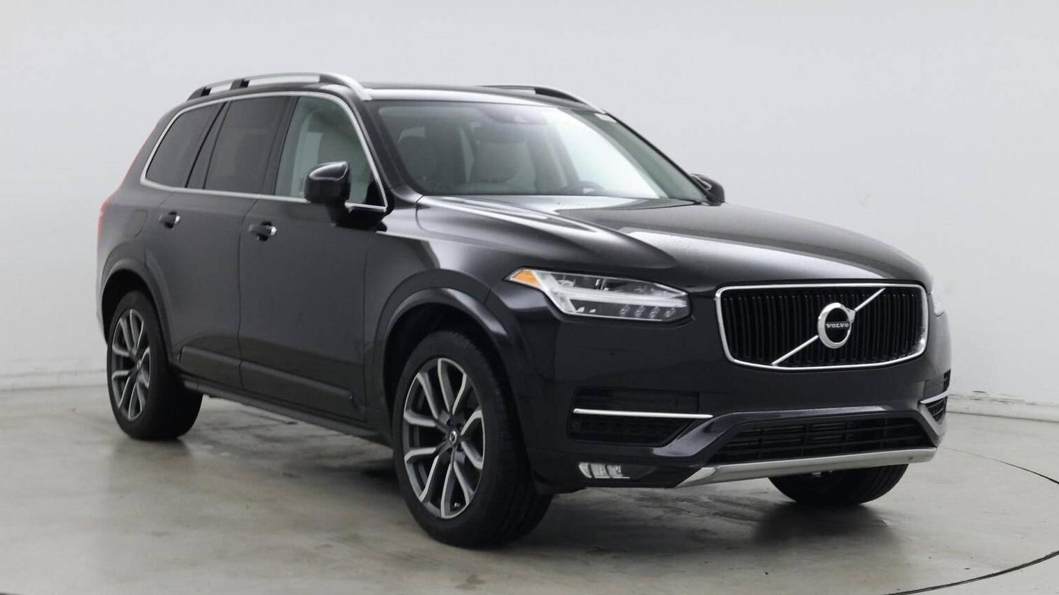 VOLVO XC90 2019 YV4102CK3K1499139 image