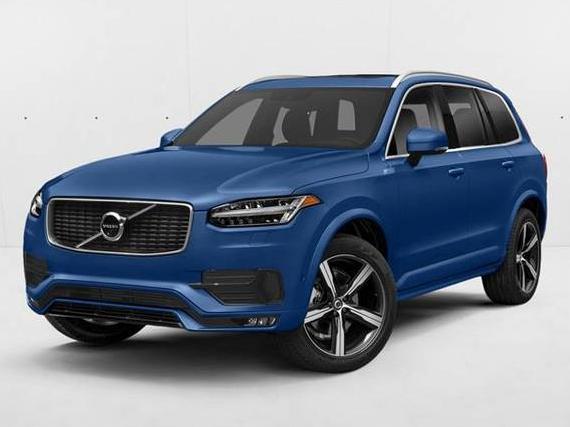 VOLVO XC90 2019 YV4A22PM4K1446844 image VOLVO XC90 2019 YV4A22PM4K1446844 image