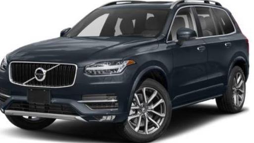 VOLVO XC90 2019 YV4A22PL4K1466339 image