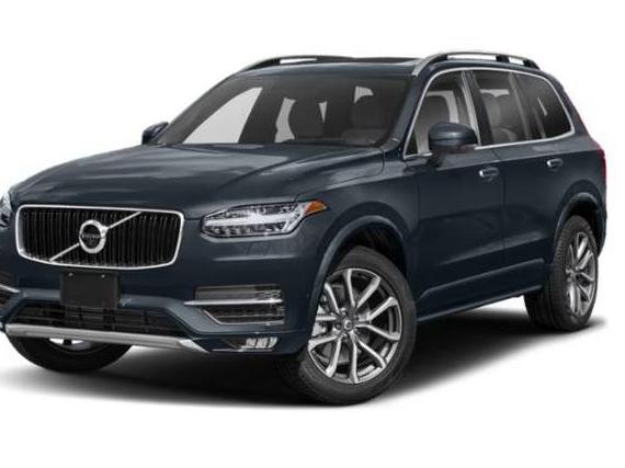 VOLVO XC90 2019 YV4A22PKXK1505524 image