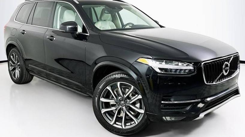 VOLVO XC90 2019 YV4A22PK6K1512406 image