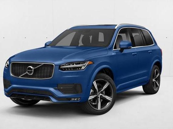 VOLVO XC90 2019 YV4102CM5K1472350 image