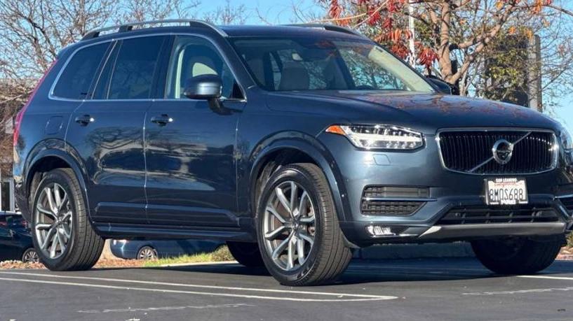 VOLVO XC90 2019 YV4102PK6K1512539 image