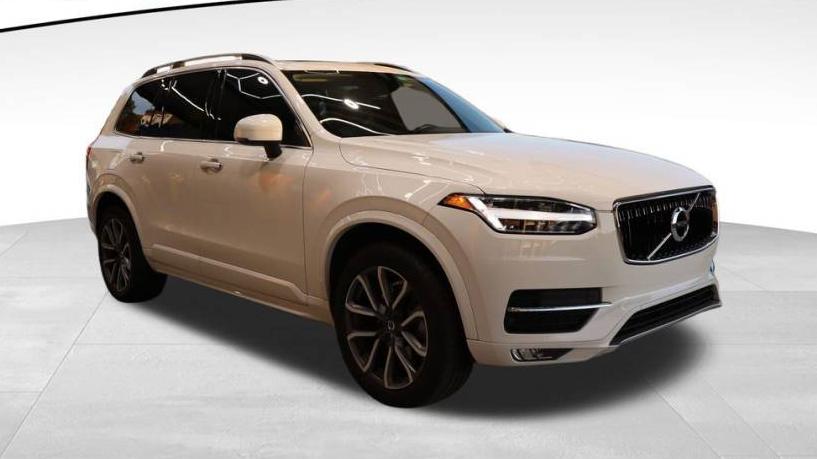 VOLVO XC90 2019 YV4102CK7K1493053 image