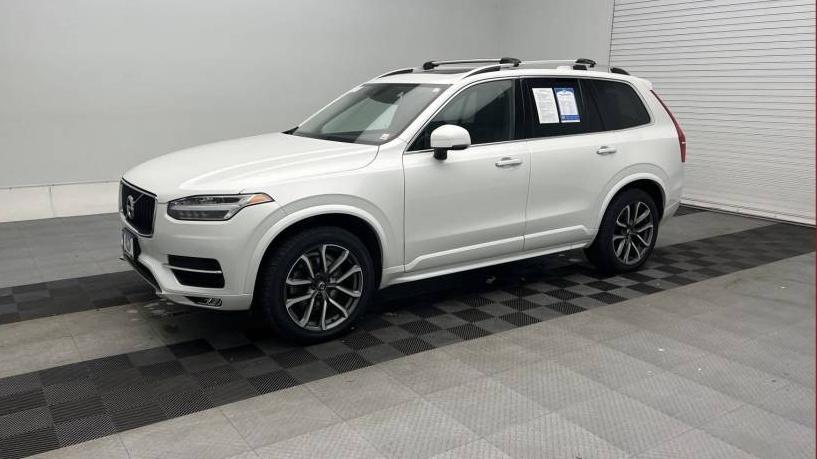 VOLVO XC90 2019 YV4A22PKXK1486733 image