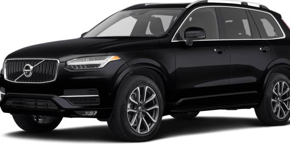 VOLVO XC90 2019 YV4A22PK5K1513725 image