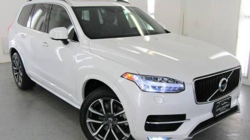 VOLVO XC90 2019 YV4A22PK4K1450357 image