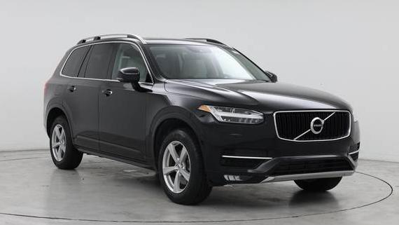 VOLVO XC90 2019 YV4102CKXK1477316 image