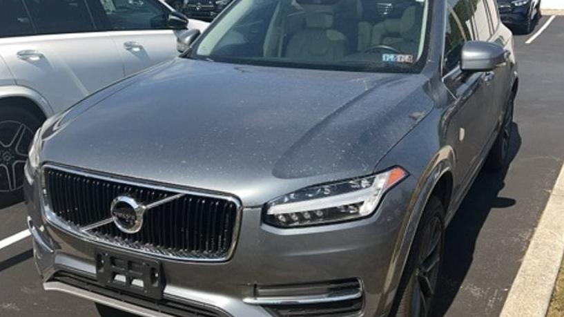 VOLVO XC90 2019 YV4A22PK5K1423202 image