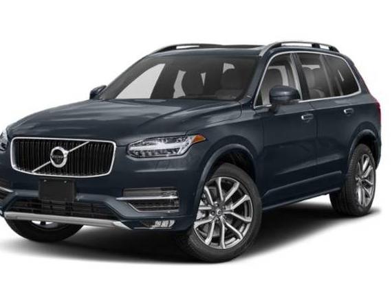 VOLVO XC90 2019 YV4A22PK2K1473605 image