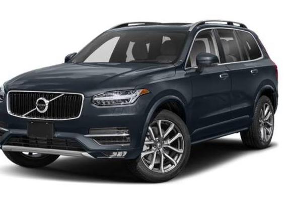 VOLVO XC90 2019 YV4102CK1K1479701 image