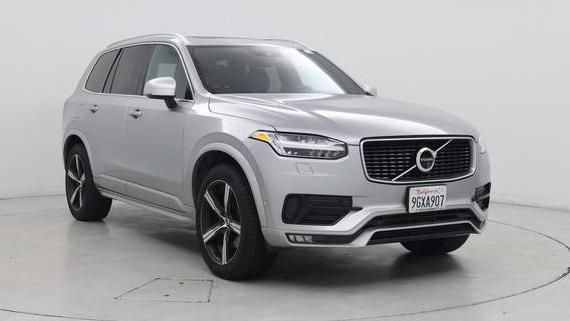 VOLVO XC90 2019 YV4A22PM1K1514193 image VOLVO XC90 2019 YV4A22PM1K1514193 image
