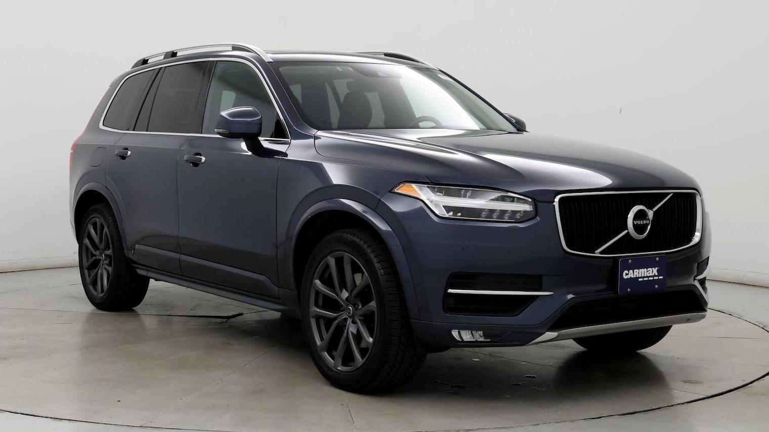 VOLVO XC90 2019 YV4A22PK5K1491385 image