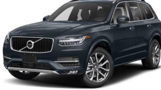 VOLVO XC90 2019 YV4A22PL2K1460393 image