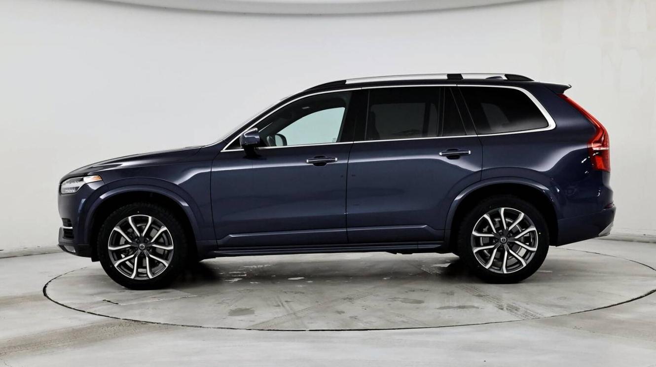 VOLVO XC90 2019 YV4A22PK0K1491388 image