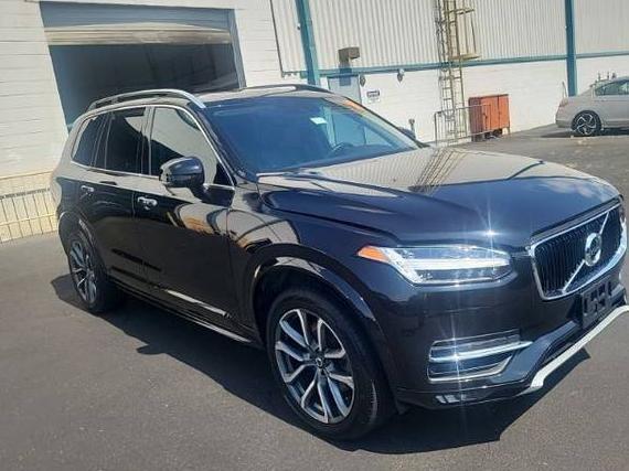 VOLVO XC90 2019 YV4102PKXK1510731 image