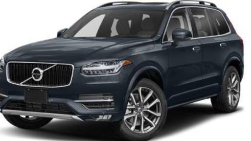 VOLVO XC90 2019 YV4A22PK1K1443723 image