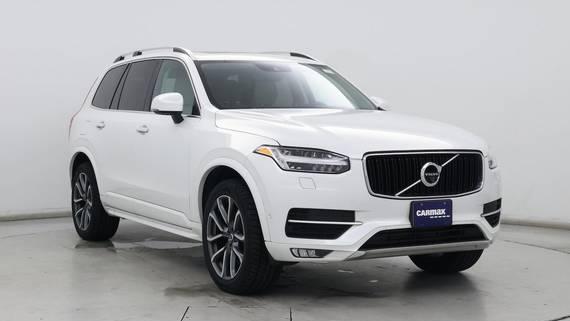 VOLVO XC90 2019 YV4A22PK6K1457276 image