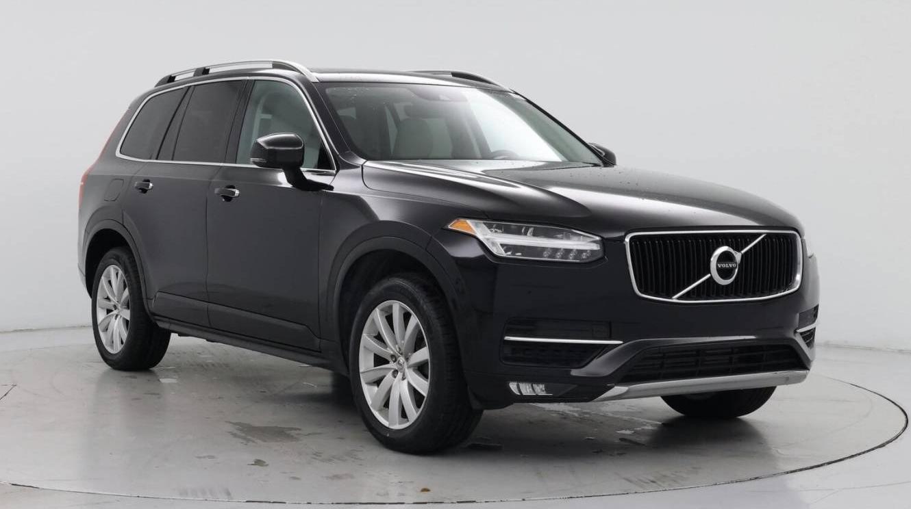 VOLVO XC90 2019 YV4102CK2K1465886 image