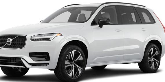VOLVO XC90 2019 YV4102CM6K1508031 image VOLVO XC90 2019 YV4102CM6K1508031 image