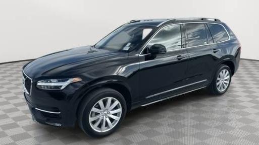 VOLVO XC90 2018 YV4102CK4J1337681 image