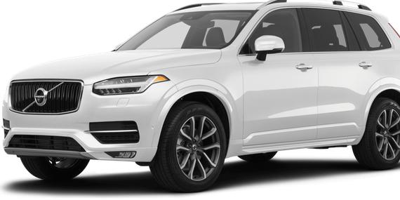 VOLVO XC90 2018 YV4102KK2J1348874 image