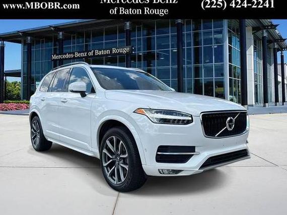 VOLVO XC90 2018 YV4A22PK7J1206166 image VOLVO XC90 2018 YV4A22PK7J1206166 image