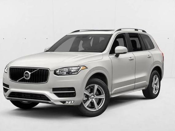 VOLVO XC90 2018 YV4A22PK1J1201612 image VOLVO XC90 2018 YV4A22PK1J1201612 image