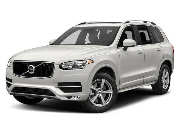 VOLVO XC90 2018 YV4A22PK0J1330666 image