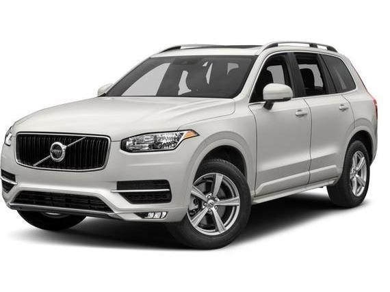 VOLVO XC90 2018 YV4102CK6J1346379 image VOLVO XC90 2018 YV4102CK6J1346379 image