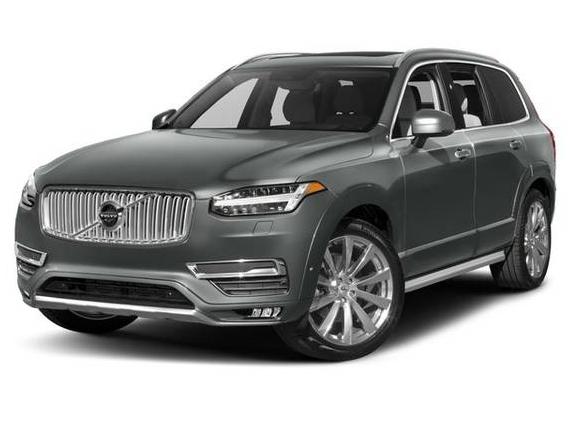 VOLVO XC90 2018 YV4A22PL2J1371969 image