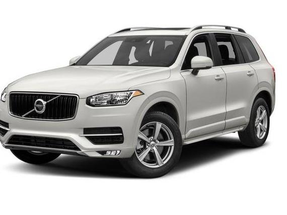 VOLVO XC90 2018 YV4A22PK0J1334040 image VOLVO XC90 2018 YV4A22PK0J1334040 image