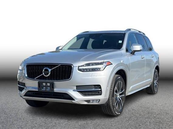 VOLVO XC90 2018 YV4A22PK5J1335863 image