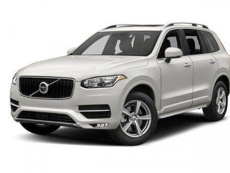 VOLVO XC90 2018 YV4A22PK9J1334005 image