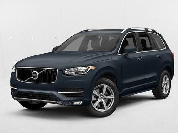 VOLVO XC90 2018 YV4A22PK3J1206357 image VOLVO XC90 2018 YV4A22PK3J1206357 image