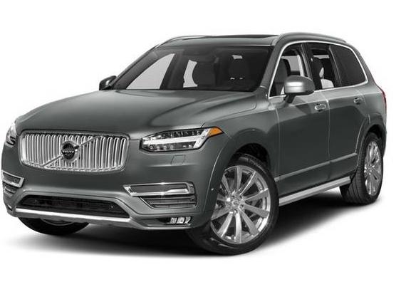 VOLVO XC90 2018 YV4A22PL9J1332702 image