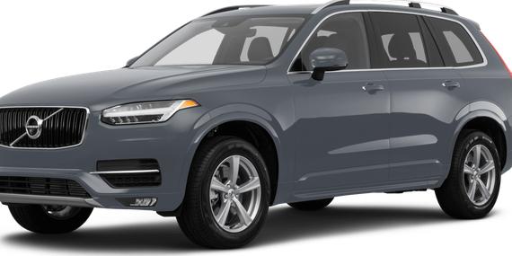 VOLVO XC90 2018 YV4102CK4J1339561 image VOLVO XC90 2018 YV4102CK4J1339561 image
