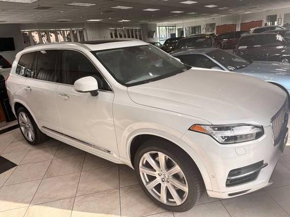 VOLVO XC90 2018 YV4BR0PLXJ1355748 image VOLVO XC90 2018 YV4BR0PLXJ1355748 image