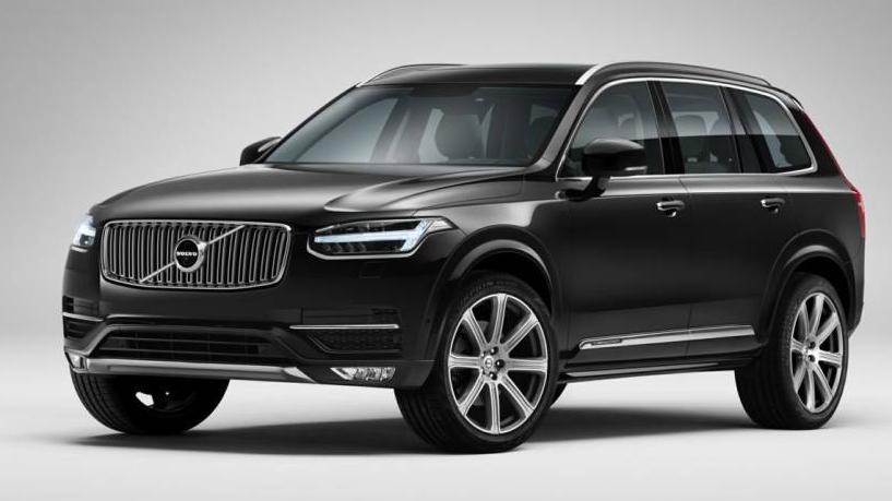 VOLVO XC90 2018 YV4102CK3J1364421 image