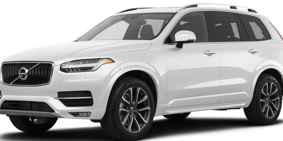 VOLVO XC90 2018 YV4A22PK2J1216720 image VOLVO XC90 2018 YV4A22PK2J1216720 image