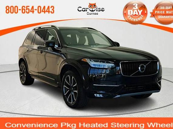 VOLVO XC90 2018 YV4102PK3J1349461 image VOLVO XC90 2018 YV4102PK3J1349461 image