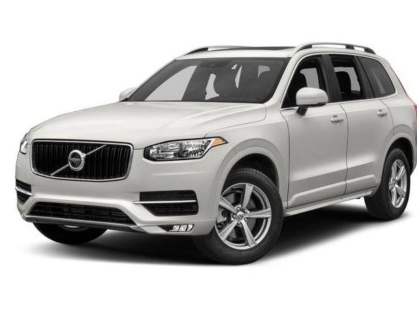 VOLVO XC90 2018 YV4102PK7J1383130 image