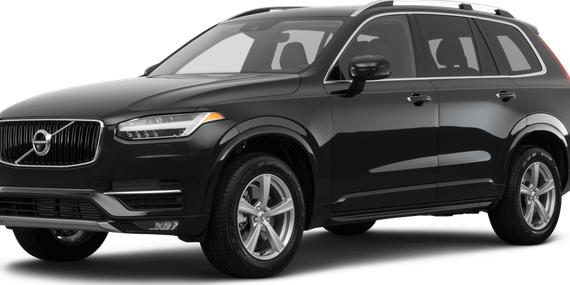 VOLVO XC90 2018 YV4102PK0J1348638 image VOLVO XC90 2018 YV4102PK0J1348638 image