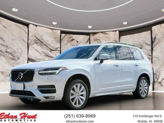 VOLVO XC90 2018 YV4A22PK4J1193196 image VOLVO XC90 2018 YV4A22PK4J1193196 image
