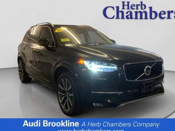 VOLVO XC90 2018 YV4A22PK6J1216168 image VOLVO XC90 2018 YV4A22PK6J1216168 image