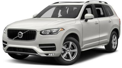 VOLVO XC90 2018 YV4A22PK9J1191525 image