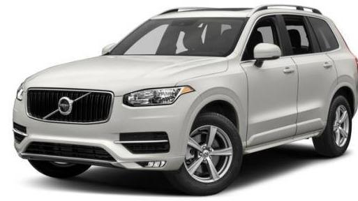 VOLVO XC90 2018 YV4A22PKXJ1326592 image